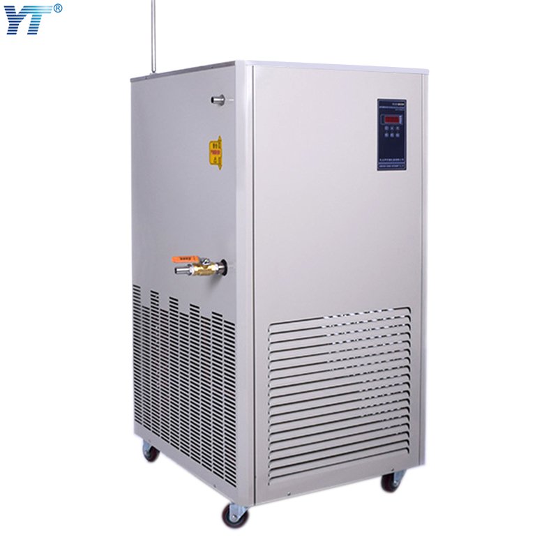 20L/-30℃ 低溫冷卻液循環(huán)泵